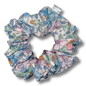 Cotton Pastel Floral