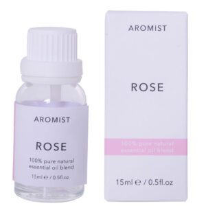 ROSE - ESSENTIAL OIL BLEND
