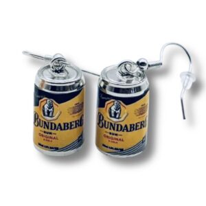 Mini Bundaberg Rum Cans