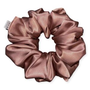 Satin Chocolate