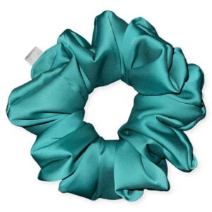 Satin Sea Green
