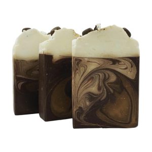 Coffee Bean & Creamy Coconut