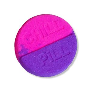 Chill Pill