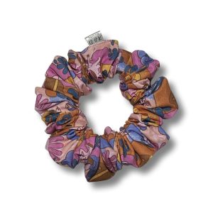 Cotton Retro Bubble "O" Bill