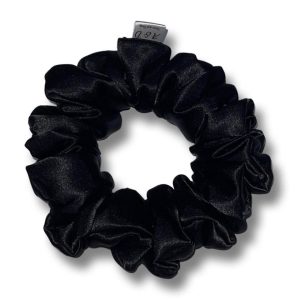 Satin Black