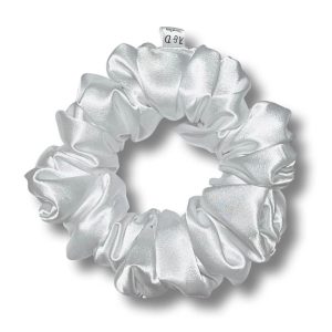 Satin White