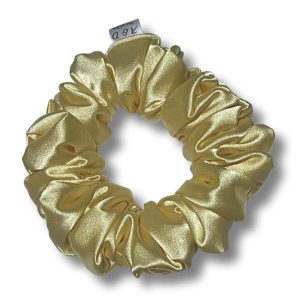 Satin Yellow