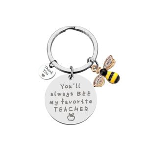 Bee Teacher