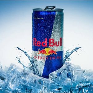 Redbull