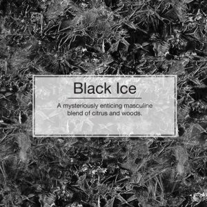 Black Ice Type*
