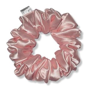 Satin Baby Pink