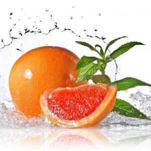 Grapefruit