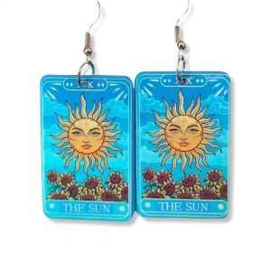 Tarot The Sun