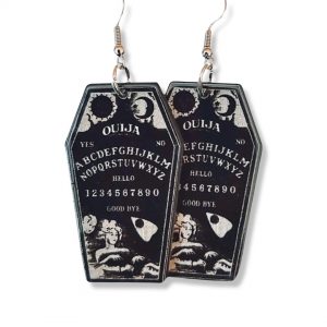 OUIJA