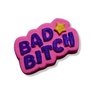 Bad B!itch