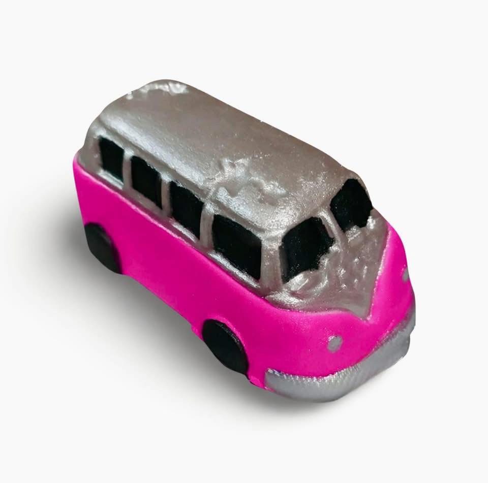 Combi Van