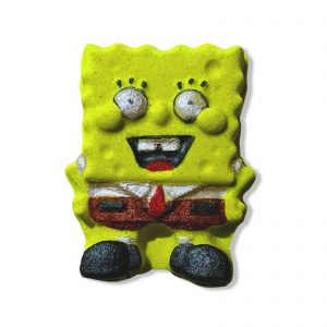 Sponge-Man