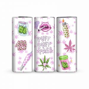 Puff Puff Pass 20oz