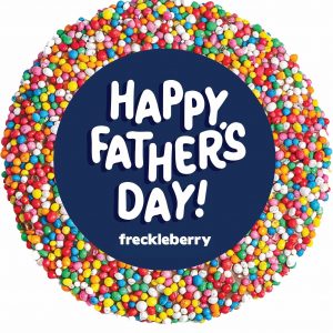 Father's Day - 40g Single Freckle