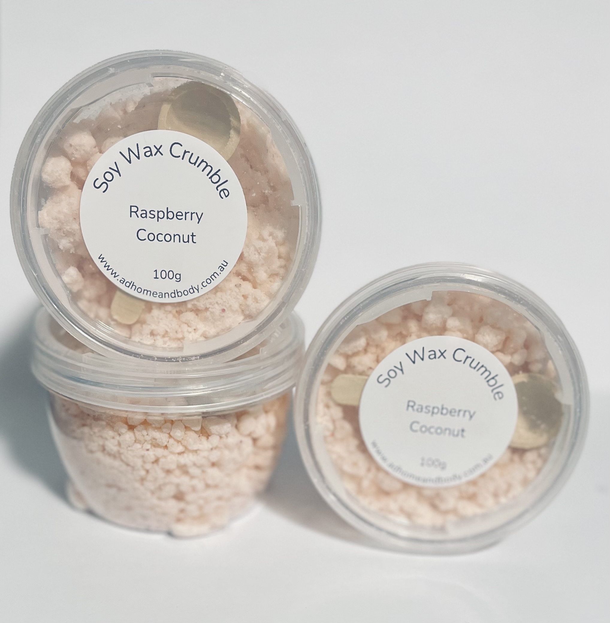 Wax Crumble