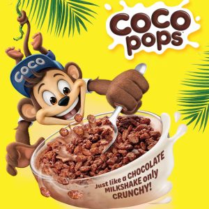 Coco Pops