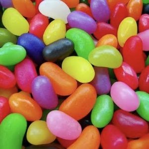 Jelly Beans