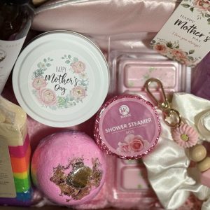 Mothers Day Gift Box