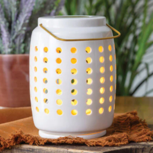Chelsea Lantern Canopy Illumination Warmer