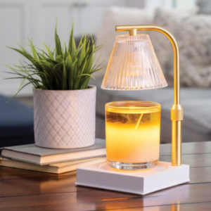 Candle Warmer Lamps