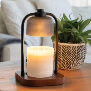 Pendant Candle Warmer Lantern
