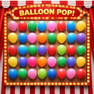 Balloon Pop