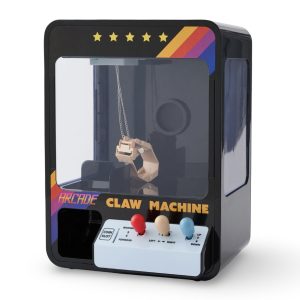 Claw Machine