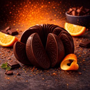 Choc Orange