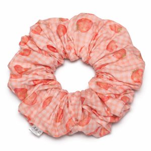 Cotton Stawberries