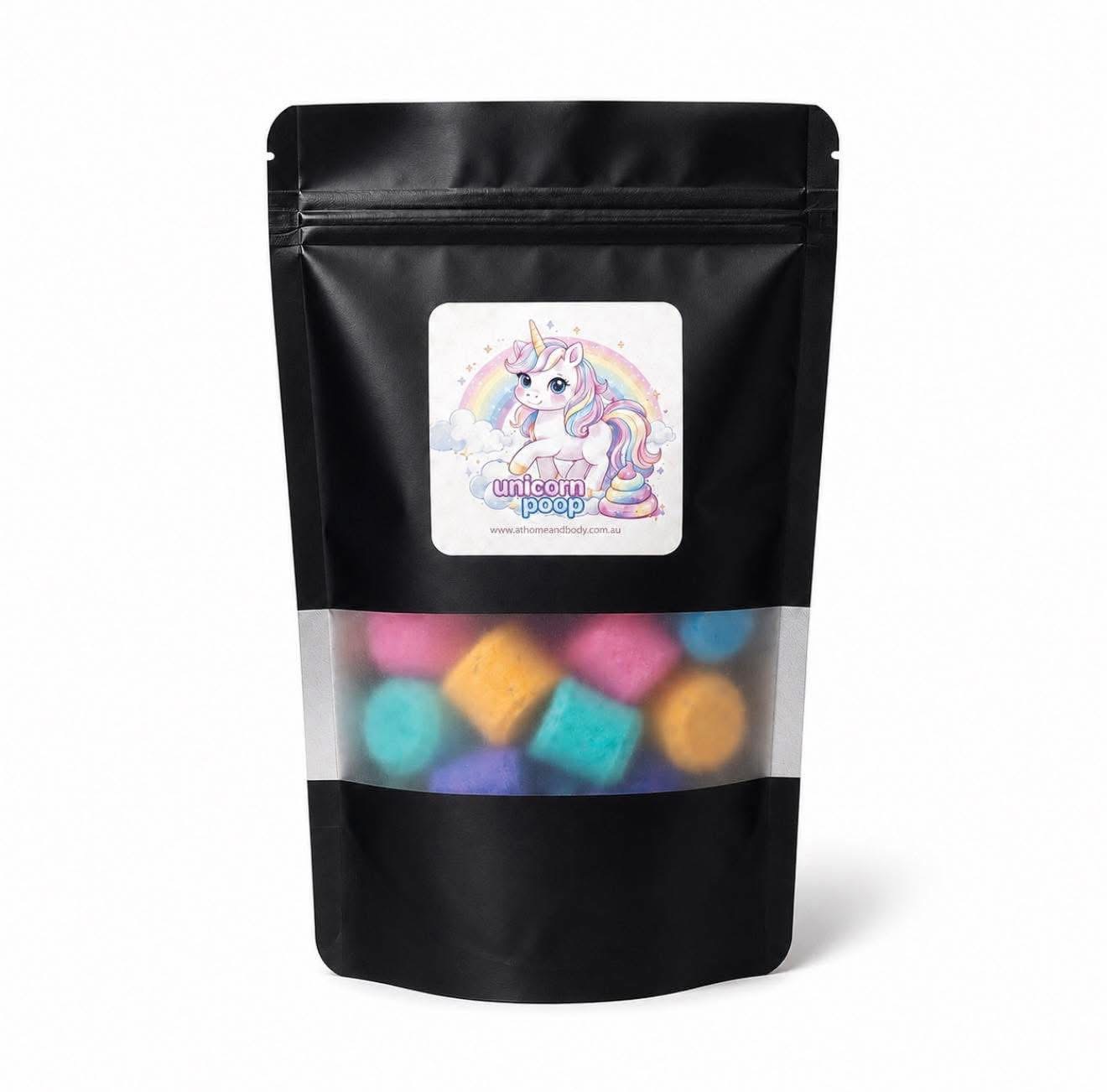 Mini Bath Drops