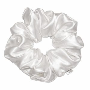 Satin White