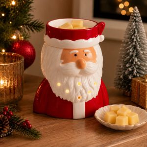 St. Nick Illumination Warmer