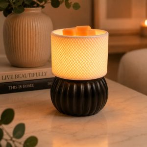 Luxe Lamp Illumination Warmer